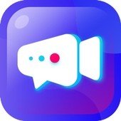 Meet New People via Free Video Chat - Moon Live for firestick