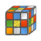 Cubik - Icon Pack icône
