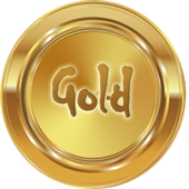 Gold Pro  icon