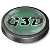 Glass 3D Icon Pack APK