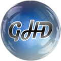 Glass HD - Icon Pack