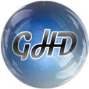 Glass HD - Icon Pack APK