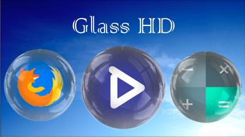 Glass HD capture d'écran 3