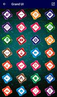 Grand - Icon Pack 截图 2