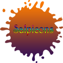 Salpicons - Icon Pack APK