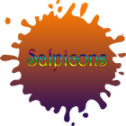 Salpicons アイコン