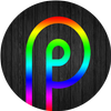 Wood Icon Pack - Pixel Pie Mod apk versão mais recente download gratuito