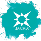 Plax - Icon Pack icône
