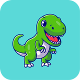 Dino Run Play 图标