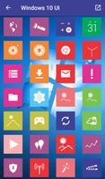 Win10 Flat - Icon Pack screenshot 3