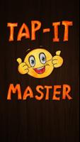 Tap-it Master Affiche