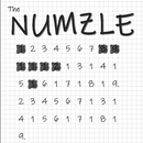 The Numzle - sayı bulmacası APK