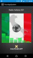 Musica Italiana captura de pantalla 1