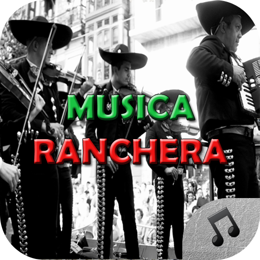 Musica Ranchera