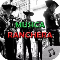 Musica Ranchera アプリダウンロード