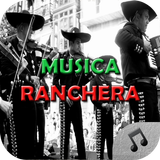 Musica Ranchera icône