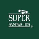 Oliver's Super Sandwiches aplikacja