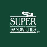 Oliver's Super Sandwiches 图标