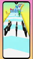 Weapon Evolution 3D: Merge Gun スクリーンショット 1