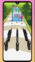 Weapon Evolution 3D: Merge Gun スクリーンショット 2