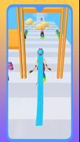 Hair Challenge 3D Run screenshot 3