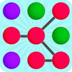 Connect Dots: リラックス パズル