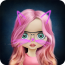 Doll Character Celebrity Star-APK