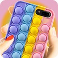 Pop it Fidget Toys AntiStress