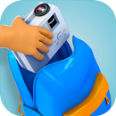 Hitalick Rob’em All APK