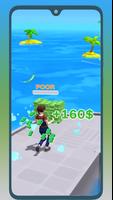 Run race 3D -geld screenshot 2