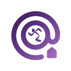 Anytime Home Fitness آئیکن