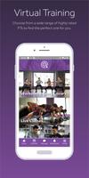 Anytime Home Fitness Cartaz