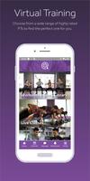 Anytime Home Fitness پوسٹر