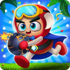 Descargar APK de Bomb Man Legend