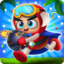 Bomb Man Legend APK