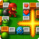 APK Bomb Man Legend