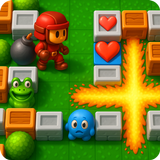 Bomb Man Legend иконка
