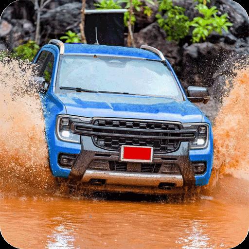 Offroad Pickup Truck Simulator APK for Android Download Offroad Pickup Truck Simulator APK for Android Download
