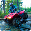 ATV Quad Bike Games Off-road