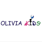 Olivia Kids أيقونة