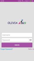 Olivia Kids تصوير الشاشة 1