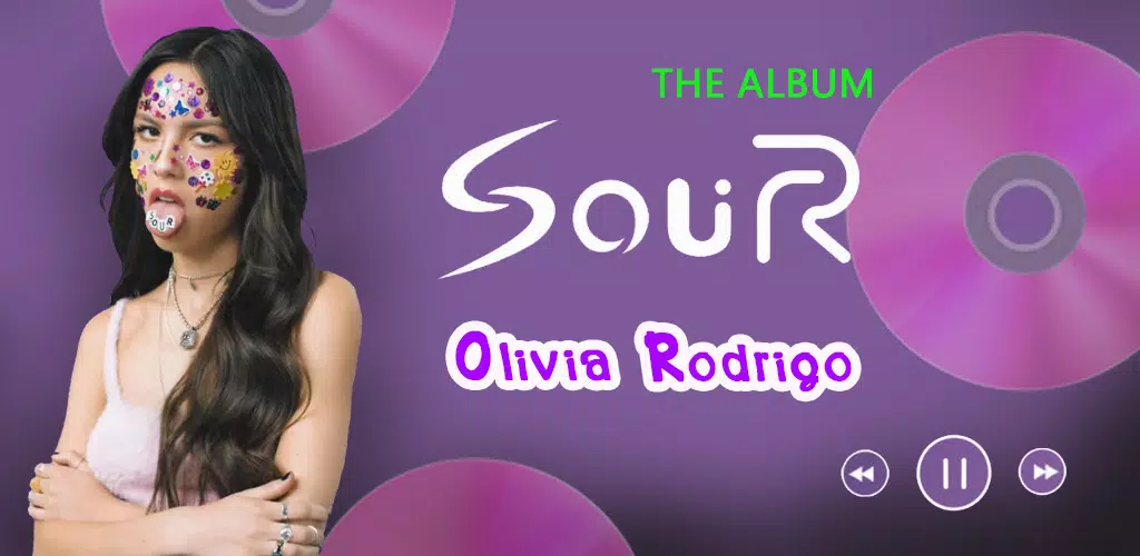 Download do APK de Olivia Rodrigo - good 4 u para Android