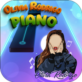 Olivia Rodrigo Piano