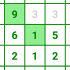 Pairs and Numbers icono