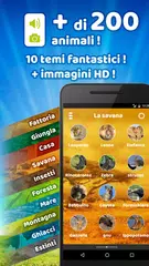 download Versi degli animali Gratuito🐮 APK