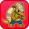 Armadillo Bowling Adventure APK