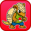 Armadillo Bowling Adventure icon