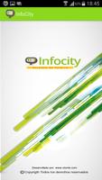 InfoCity Cartaz