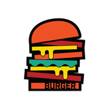 Big Deal Burger icône