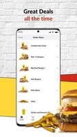 Big Deal Burger स्क्रीनशॉट 1